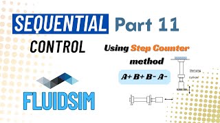 Sequential Control Part 11