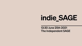 indie_SAGE 25.06.21