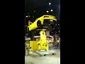 fanuc m 2000ia1700l heavy payload robot