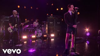 YUNGBLUD - The Funeral (Live From The Late Late Show With James Corden)