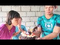 Konting Tiis Pa | Para Makumpleto Ang Pamilya Sa Hapag-kainan