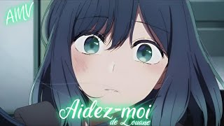 Akane Kurokawa (Oshi no Ko) | Aidez-moi [AMV] #amv #oshinoko #akane #louane #sad #akanekurokawa