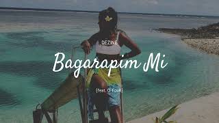 🔰♪ Dezine - Bagarapim Mi Feat O-four Melanesia Official Music ♪🔰