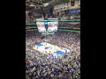 Mavericks beat Jazz Game 2 Playoffs