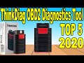 TOP 5 Best Thinkdiag Easydiag OBDII Code Reader In 2020 | ThinkDiag OBD2 Diagnostics Tool