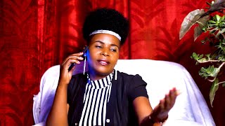 GRACE NGILANGWA -  video GOSPEL clip