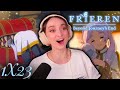 Let's go RAID A DUNGEON!! | Frieren Beyond Journey's End | 1x23 REACTION 