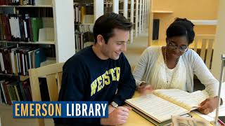 New Student Orientation 2018