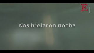 NOS HICIERON NOCHE de Antonio Hernández