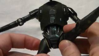 Wakeangel2K1 review: K-2SO