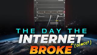 512K Day: The Day The Internet (almost) Broke