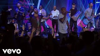 Rodrigo Marim - Agora É Eu (Ao Vivo) ft. Turma Do Pagode