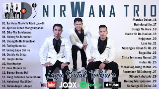 Nirwana Trio Full Album 2022  Lagu Batak Terbaru 2022 Full Album Terpopuler  Lagu Batak Viral 2022