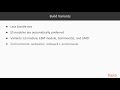 Hands-On Web Development with Bootstrap and Vue:  The Course Overview | packtpub.com