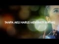 Download Indah Dewi Pertiwi - Meninggalkanmu | Official Lyric Video In Mp4 3Gp Full HD Video