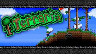 TotalBiscuit and Jesse Cox Play Terraria - Part 12 - Jesse is bad at Seduction