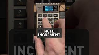 Remote control of RK002 DUY parameters via the RK008