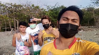 vlog #17 SPOT CHECK (isla pulo part 1) | boodz tv