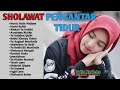 #Shalawat penghantar tidur Nurul Huda Wafana