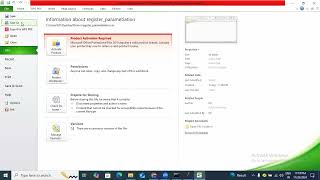 Parametrization in jmeter