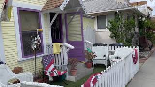 Santa Catalina Island Homes