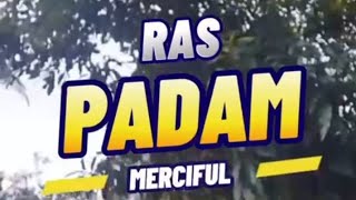 Ras Padam- Merciful (Official Video)