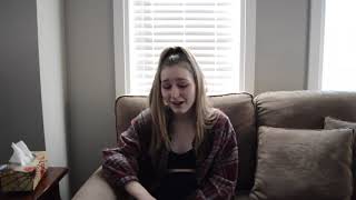 CROSSWALKS - Convergence Film Grade 12 Ainsley and Maddy