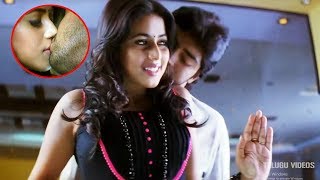 Allari Naresh & Poorna Lovely Scene | Telugu Scenes | Telugu Videos