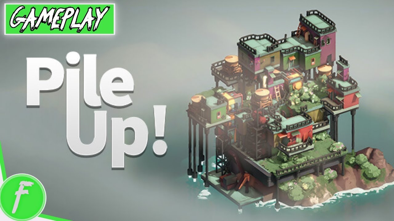Pile It Up
