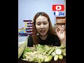 ซุปหน่อไม้ส้ม ใส่ปลาทู บักลิ้นฟ้าขมๆแซ่บๆจ้า 😋😋