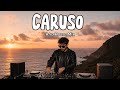 Caruso - Italian Afro-Tech Remix (2026 Club Mix) | Groovy Beats