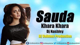 Sauda Khara Khara | Good Newwz | Dj Neshley Akshay,Kareena,Diljit,Kiara| Sukhbir, Dhvani|Lijo,Dj Che