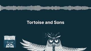 Super Great Kids' Stories - Tortoise and Sons