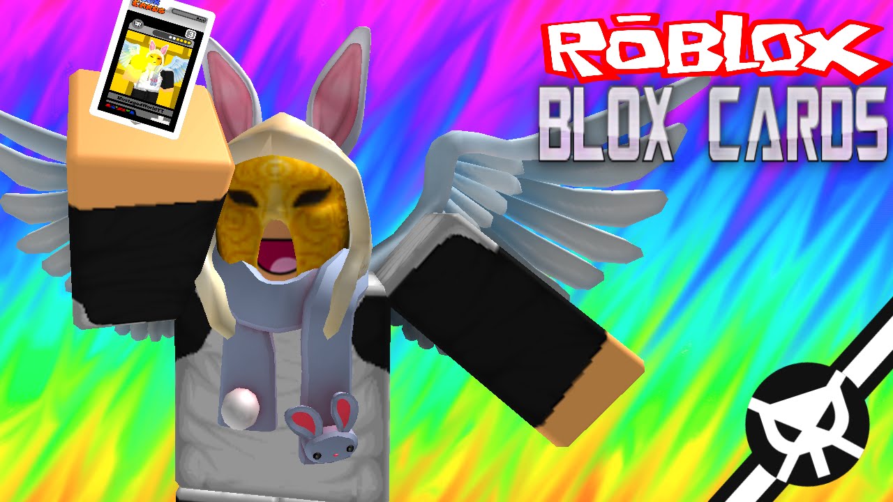 Blox Cards Part 1 50 Fps Roblox Youtube