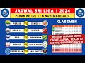 Jadwal Liga 1 2024 Pekan Ke 10 - Persib vs Semen Padang- Persija vs Madura - Liga 1 Indonesia 2024