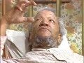 sanford and son gorilla cookies classic scene