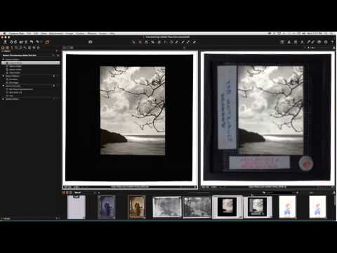Webinar Film Scanning Youtube
