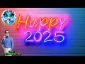 2025년 새해 인사 뱀의 해 인사 을사년 신년 인사말 음악 오근철 세월에 물든 황혼