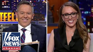 Gutfeld: Kat Timpf has a new book out