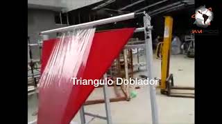 Triangulo Doblador