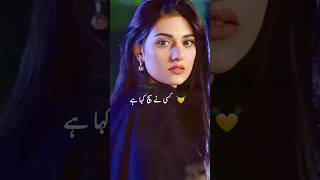 koi Kisi Ka Khaas Nahi Hota||Sad Shayari Status||Sad Status||Sad Poetry Status