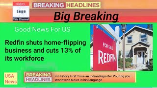 Bad News|| Massive Real Estate SHUTDOWN *JUST* Announced | WARNING.