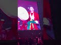 fancam Đào liễu anh trai vượt ngàn chông gai day2 atvncg