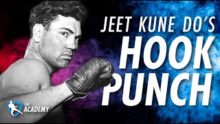Jeet Kune Do's Hook Punch