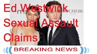 ‘Gossip Girl’ Alum Jessica Szohr ‘Shocked’ By Ed Westwick Sexual Assault Claims