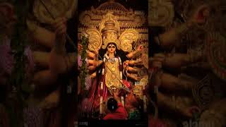 Durga Puja coming soon Status 4k  🙏♥️🥀 |  coming soon status