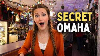 7 Omaha Hidden Gems That Prove It’s Not Boring (Best Things To Do!)