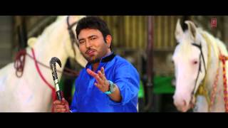 Mangi Mahal Jatt & Horses Full Video Song | Album: Too Damn Desi