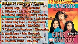 Koleksi Dangdut Disco Remix Disco Jadul