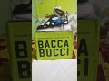 unboxing bacca bucci sneakers